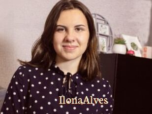 IlonaAlves