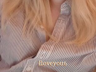 Iloveyou6