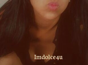 Imdolce4u