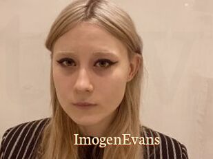 ImogenEvans