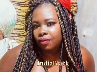IndiaBlack