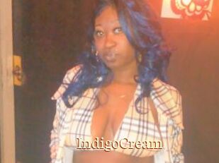 IndigoCream