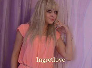 Ingretlove