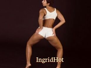 IngridHot