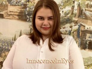 InnocenceInEyes