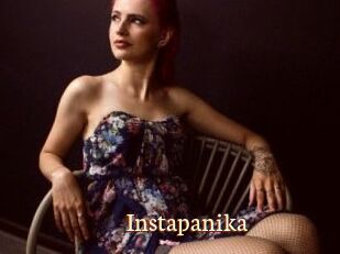 Instapanika