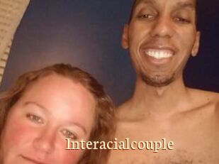 Interacialcouple