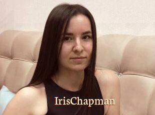 IrisChapman