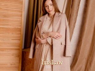 IrisLaw