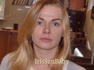 IrisSunBaby