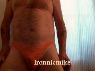 Ironnicmike