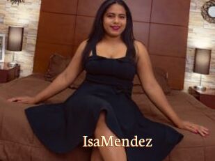 IsaMendez