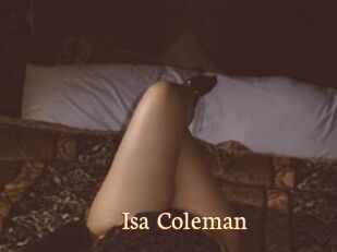 Isa_Coleman