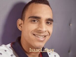 IsaacLahey
