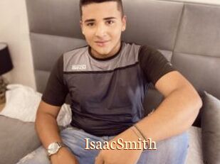 IsaacSmith