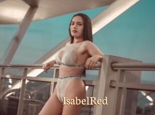IsabelRed