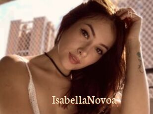 IsabellaNovoa