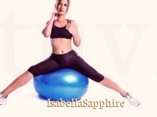 IsabellaSapphire