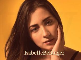 IsabelleBelanger