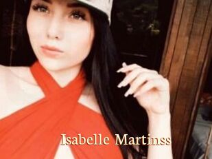 Isabelle_Martinss