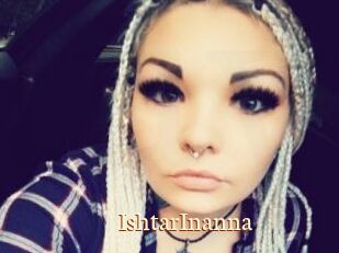 IshtarInanna
