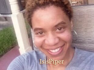 Isis_Piper