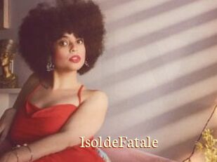 IsoldeFatale