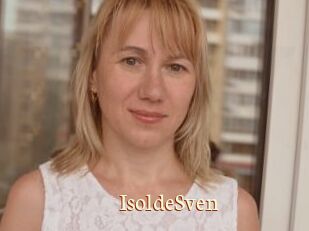 IsoldeSven