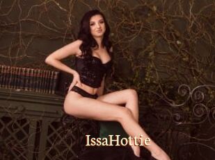 IssaHottie