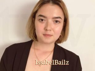 IssabelBailz