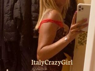 ItalyCrazyGirl