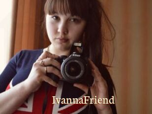 IvannaFriend