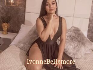 IvonneBellemore
