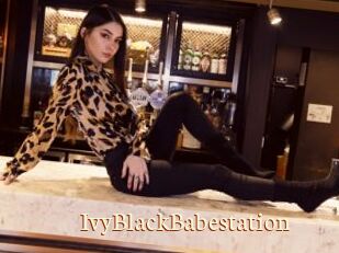 IvyBlackBabestation