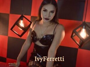 IvyFerretti