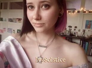 IvySolstice
