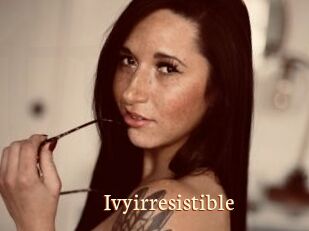 Ivyirresistible