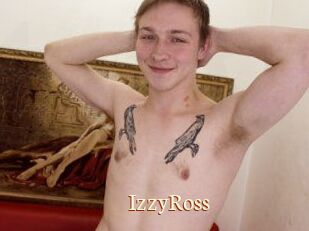 IzzyRoss