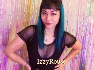 IzzyRouse