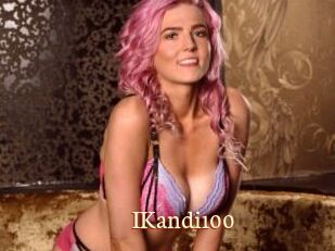 IKandi100