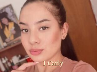 I_Carly