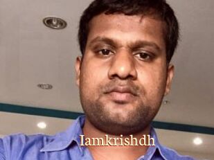 Iamkrishdh