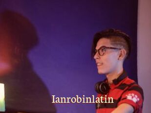 Ianrobinlatin