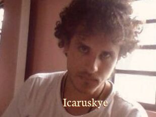 Icaruskye