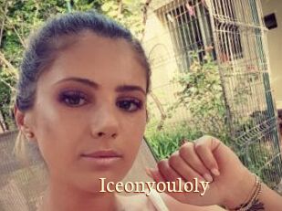 Iceonyouloly