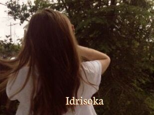 Idrisoka