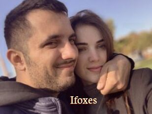 Ifoxes