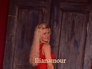 Ilianamour