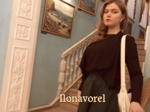 Ilonavorel