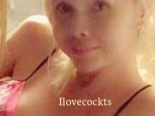 Ilovecockts